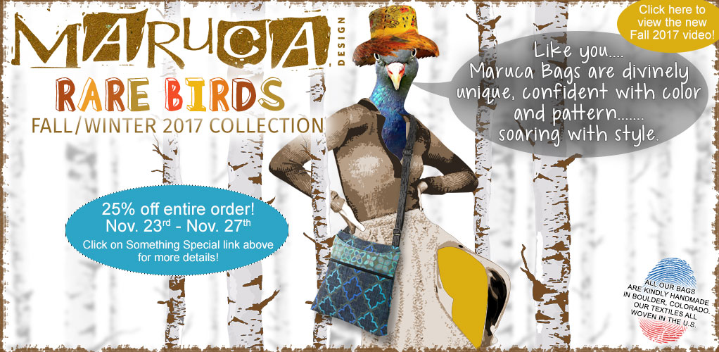 Maruca Design