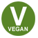 Vegan friendly